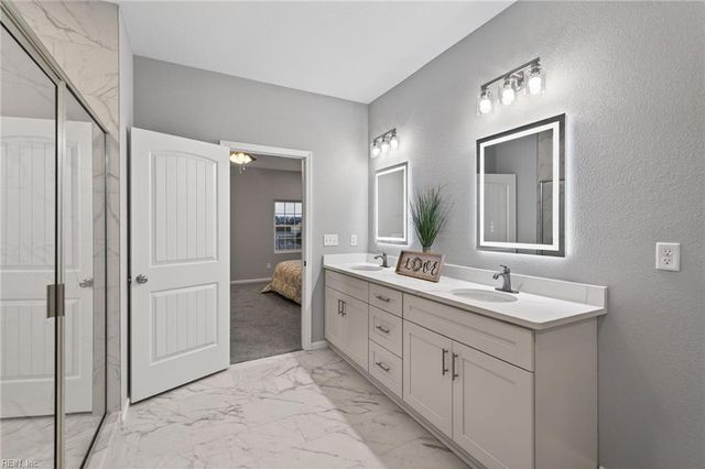 4461 Adams Swamp RD, Suffolk, VA 23434