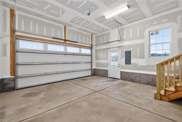 4461 Adams Swamp RD, Suffolk, VA 23434