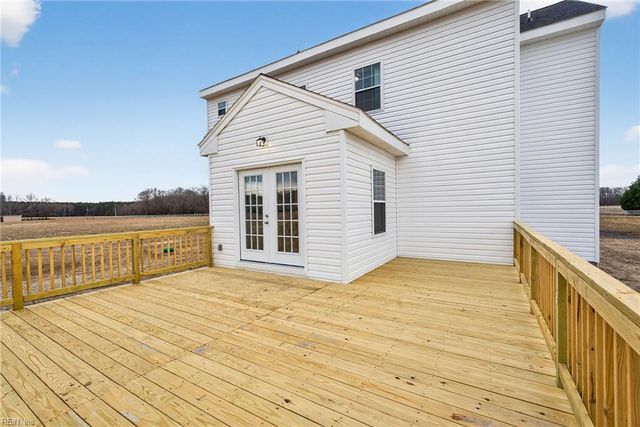 4461 Adams Swamp RD, Suffolk, VA 23434