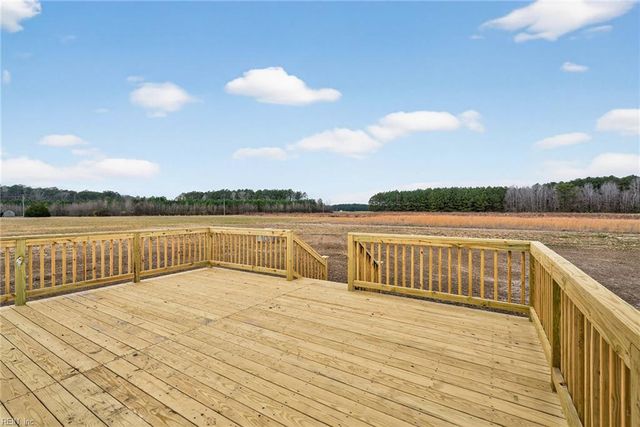 4461 Adams Swamp RD, Suffolk, VA 23434