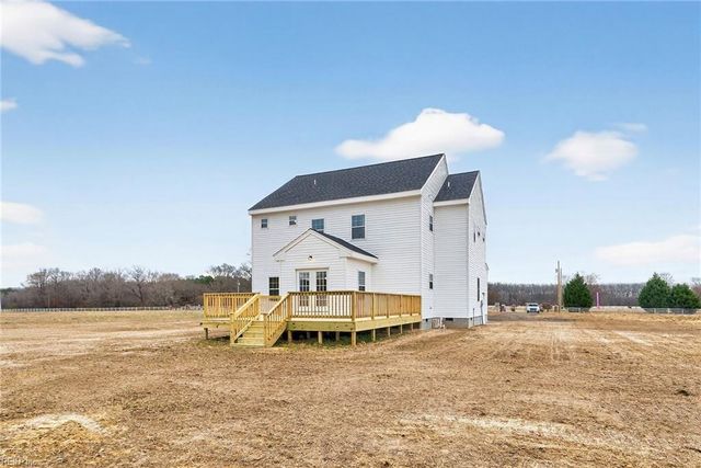 4461 Adams Swamp RD, Suffolk, VA 23434