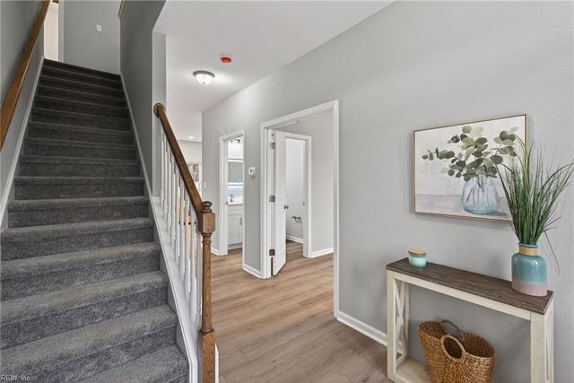 4461 Adams Swamp RD, Suffolk, VA 23434