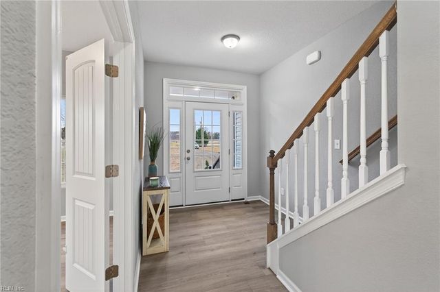 4461 Adams Swamp RD, Suffolk, VA 23434