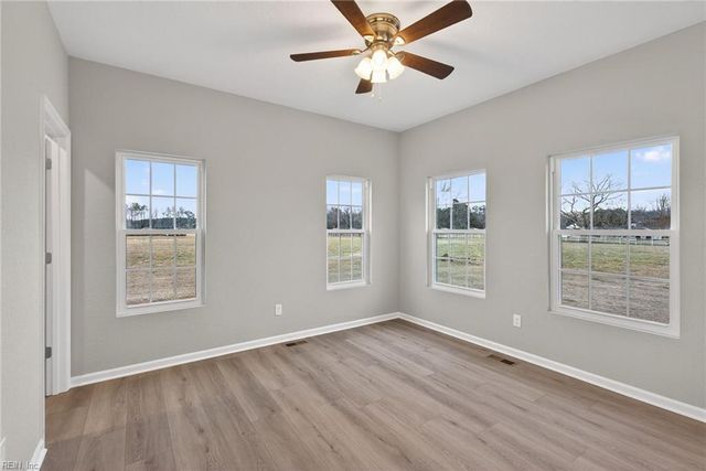 4461 Adams Swamp RD, Suffolk, VA 23434