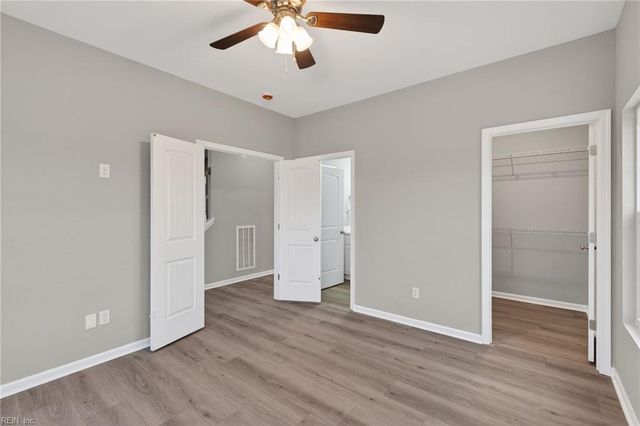 4461 Adams Swamp RD, Suffolk, VA 23434