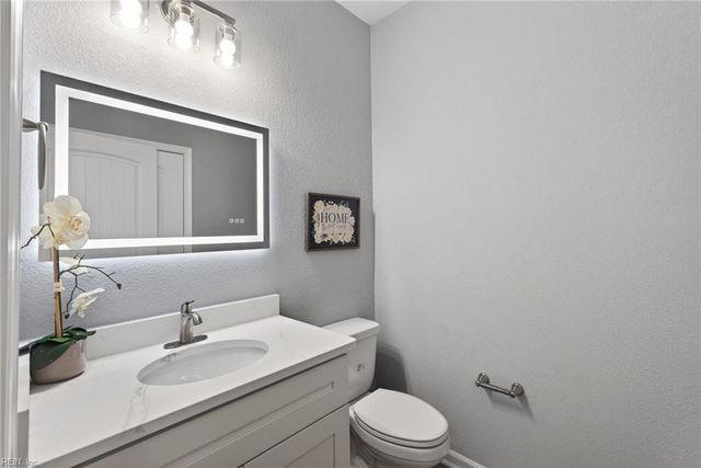 4461 Adams Swamp RD, Suffolk, VA 23434