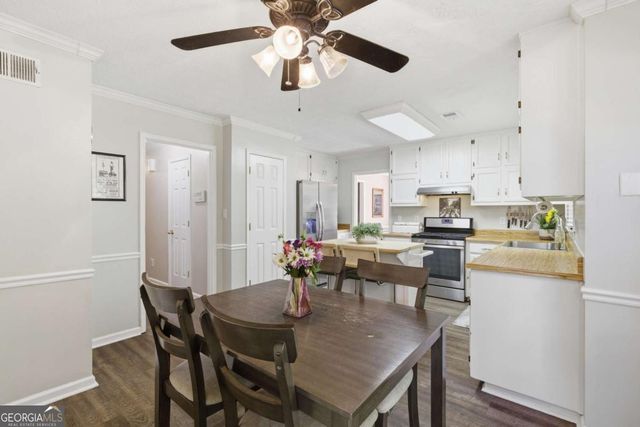 748 Flowers Crossing, Lawrenceville, GA 30044