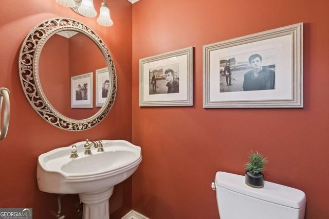 748 Flowers Crossing, Lawrenceville, GA 30044