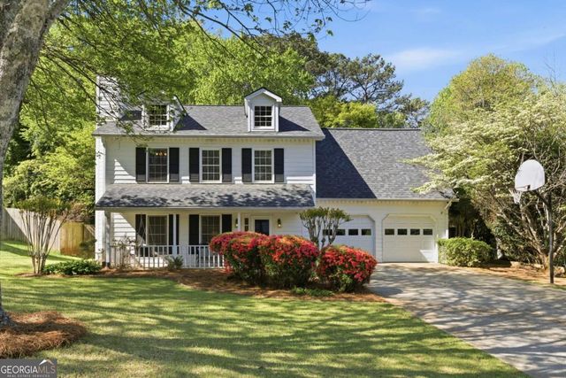 748 Flowers Crossing, Lawrenceville, GA 30044