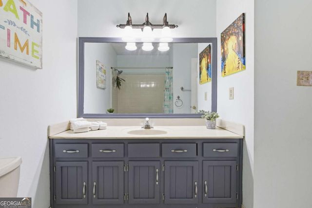 748 Flowers Crossing, Lawrenceville, GA 30044