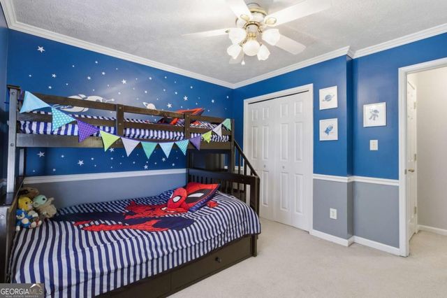 748 Flowers Crossing, Lawrenceville, GA 30044