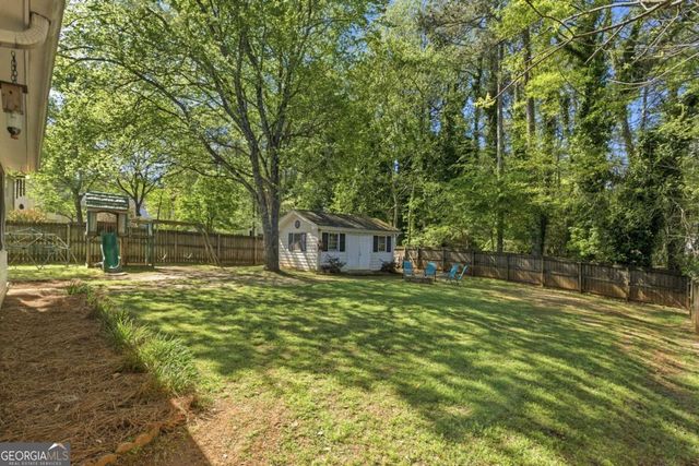 748 Flowers Crossing, Lawrenceville, GA 30044