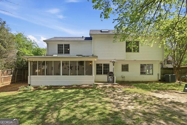 748 Flowers Crossing, Lawrenceville, GA 30044