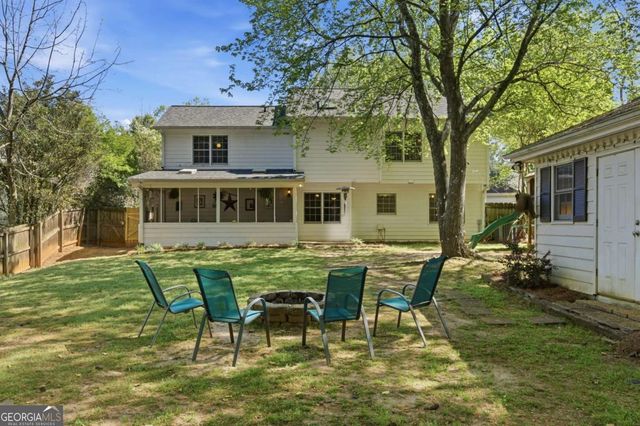 748 Flowers Crossing, Lawrenceville, GA 30044