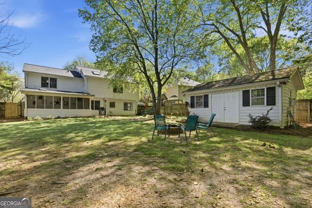 748 Flowers Crossing, Lawrenceville, GA 30044