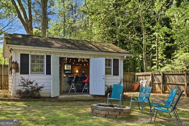 748 Flowers Crossing, Lawrenceville, GA 30044