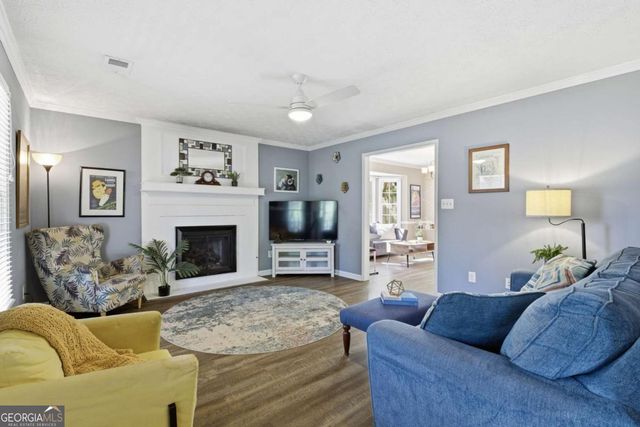 748 Flowers Crossing, Lawrenceville, GA 30044