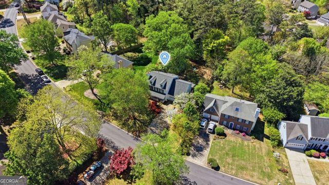 748 Flowers Crossing, Lawrenceville, GA 30044