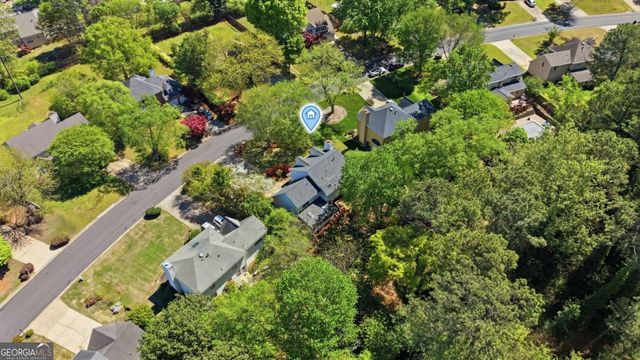 748 Flowers Crossing, Lawrenceville, GA 30044