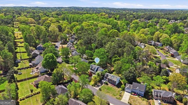 748 Flowers Crossing, Lawrenceville, GA 30044