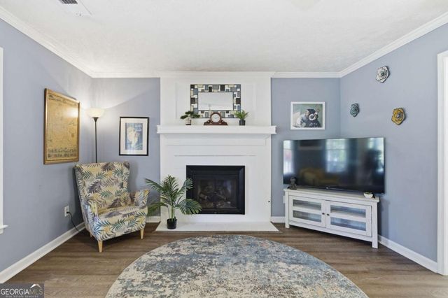 748 Flowers Crossing, Lawrenceville, GA 30044