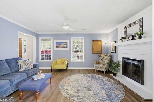 748 Flowers Crossing, Lawrenceville, GA 30044