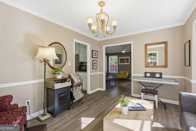 748 Flowers Crossing, Lawrenceville, GA 30044