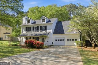 748 Flowers Crossing, Lawrenceville, GA 30044