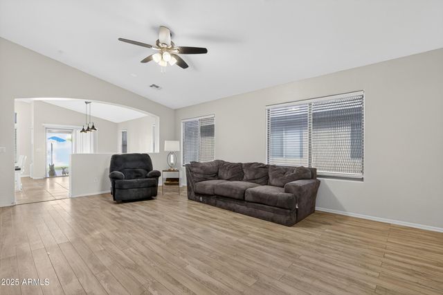 25792 W KENDALL Street, Buckeye, AZ 85326