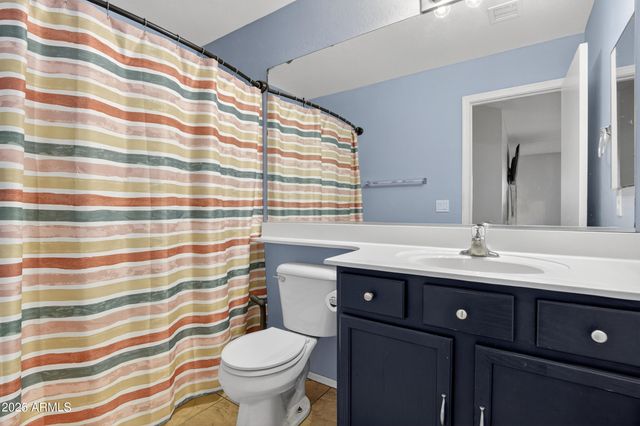 25792 W KENDALL Street, Buckeye, AZ 85326