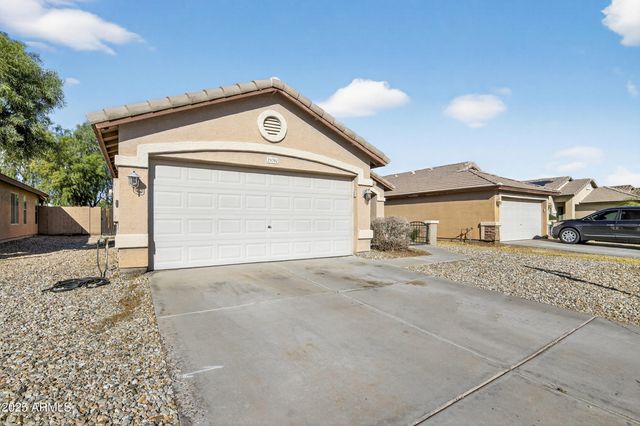 25792 W KENDALL Street, Buckeye, AZ 85326