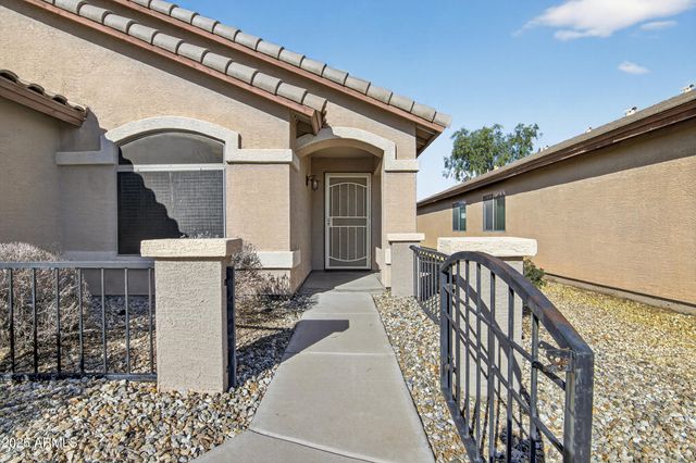 25792 W KENDALL Street, Buckeye, AZ 85326