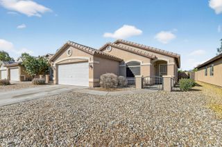 25792 W KENDALL Street, Buckeye, AZ 85326