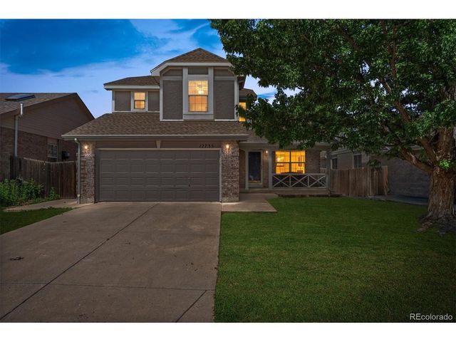 12735 Elm Ln, Broomfield, CO 80020