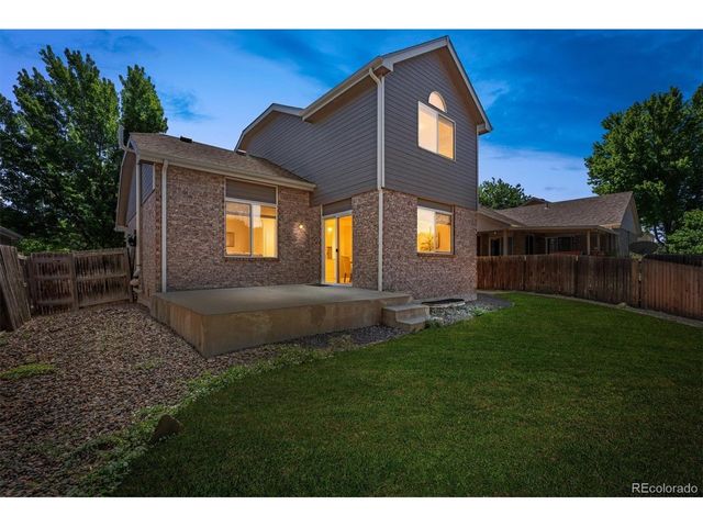 12735 Elm Ln, Broomfield, CO 80020