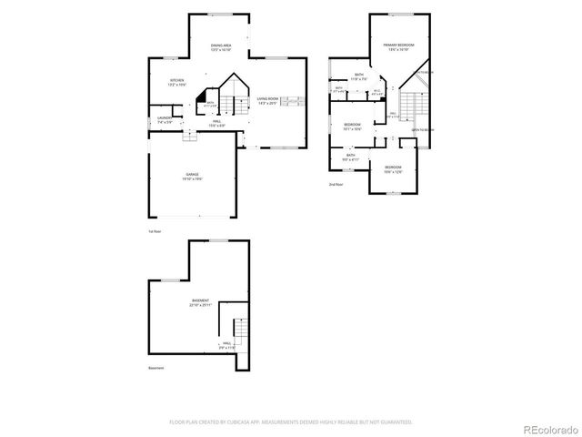 12735 Elm Ln, Broomfield, CO 80020