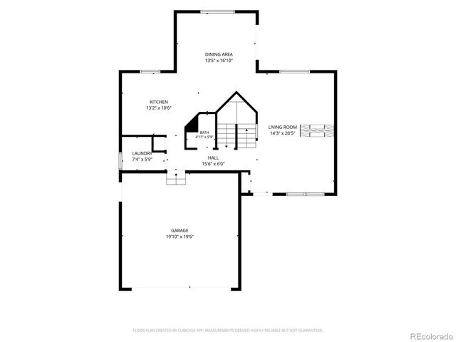 12735 Elm Ln, Broomfield, CO 80020