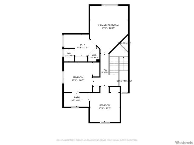 12735 Elm Ln, Broomfield, CO 80020