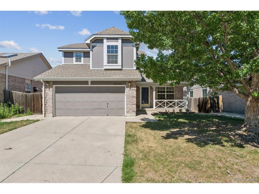 12735 Elm Ln, Broomfield, CO 80020