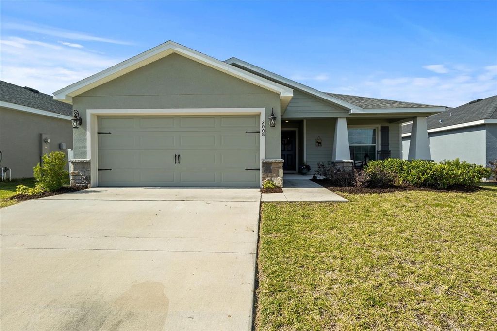 2008 NOBLE DRIVE, Davenport, FL 33837