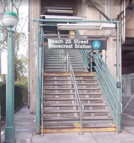 2407 Brookhaven Avenue 2nd FL., Far Rockaway, NY 11691