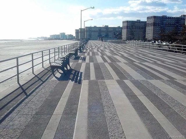 2407 Brookhaven Avenue 2nd FL., Far Rockaway, NY 11691