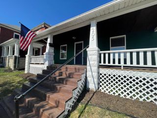 205 N CHURCH ST, Fayette, MO 65248