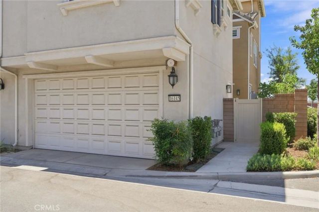 16145 Sandpiper Ave, Chino, CA 91708