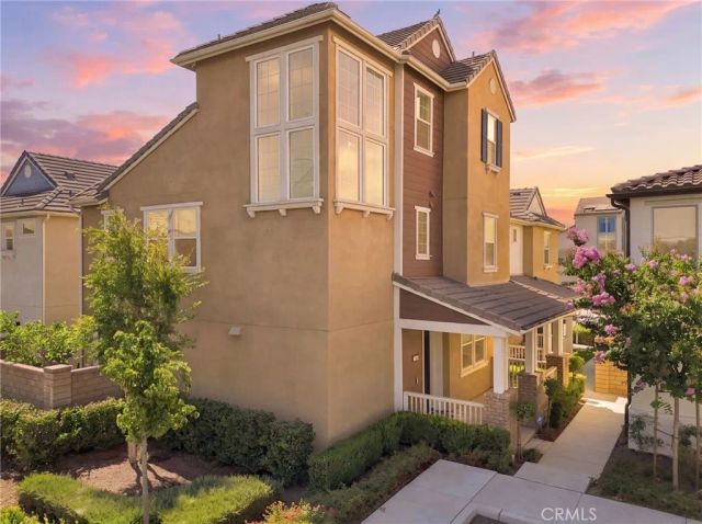 16145 Sandpiper Ave, Chino, CA 91708