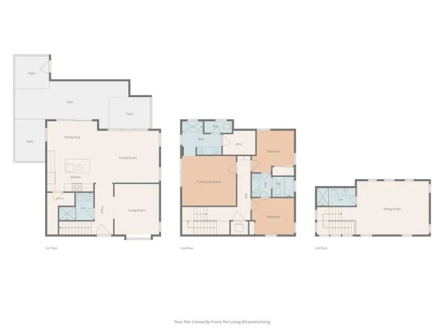 16145 Sandpiper Ave, Chino, CA 91708