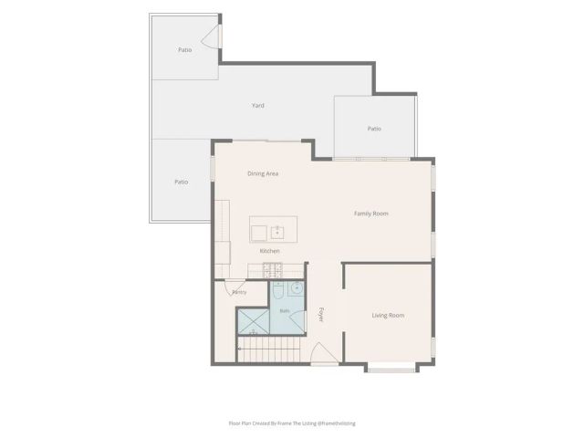 16145 Sandpiper Ave, Chino, CA 91708