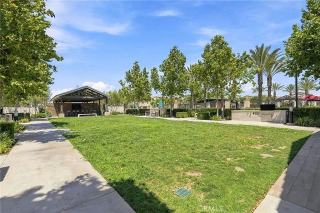 16145 Sandpiper Ave, Chino, CA 91708
