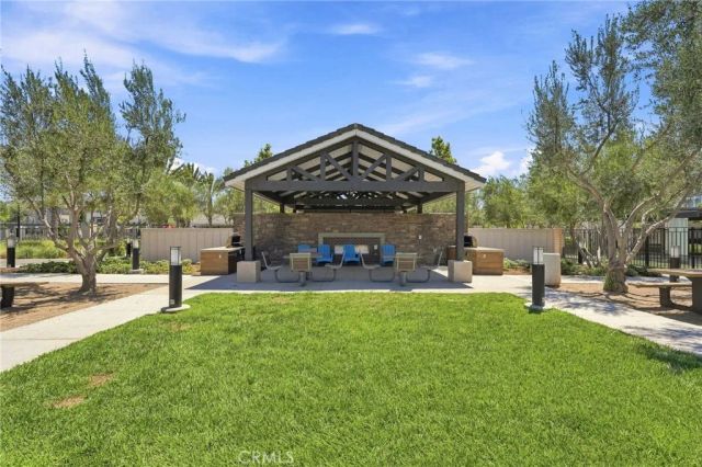 16145 Sandpiper Ave, Chino, CA 91708