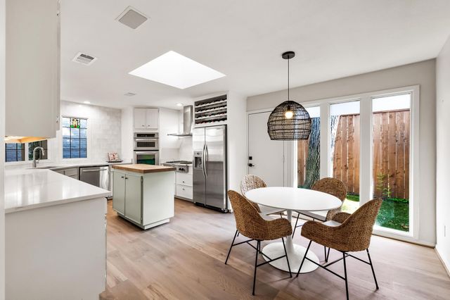 4338 Travis Street, Dallas, TX 75205